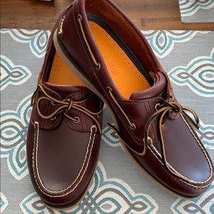 timberland lafayette park chukka